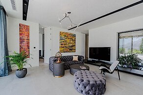 Luxury Villa Korcula Diamond