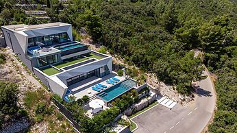 Luxury Villa Korcula Diamond