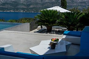 Luxury Villa Korcula Diamond