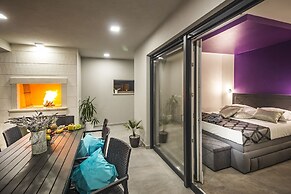 Luxury Villa High Hopes with Pool