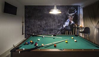 Luxury Villa High Hopes with Pool