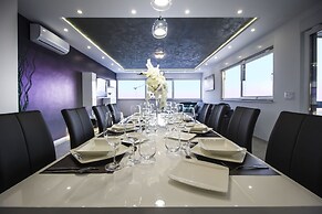 Luxury Villa High Hopes with Pool