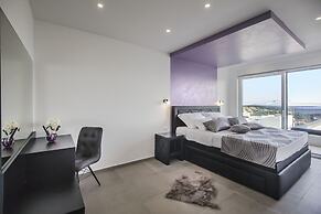 Luxury Villa High Hopes with Pool