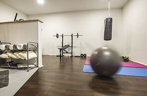 Luxury Villa High Hopes with Pool