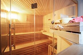 Luxury Villa High Hopes with Pool