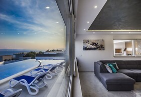 Luxury Villa High Hopes with Pool