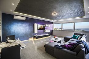 Luxury Villa High Hopes with Pool