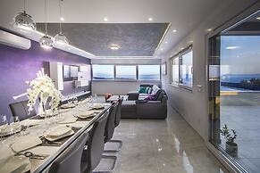 Luxury Villa High Hopes with Pool