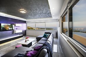 Luxury Villa High Hopes with Pool