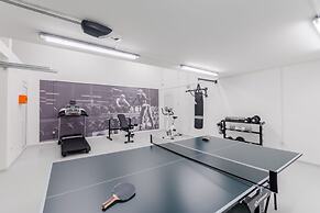 Luxury Villa Luna with Swimming Pool