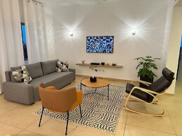 Roza apartment