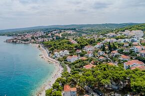 Luxury Villa Soleil with Swimming Pool