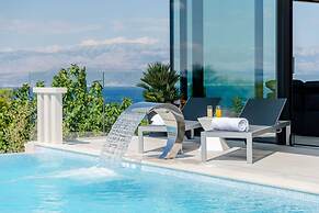 Luxury Villa Soleil with Swimming Pool