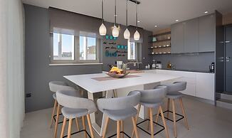 Luxury Villa Cinderella with Swimming Pool