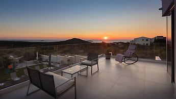 Luxury Villa Cinderella with Swimming Pool