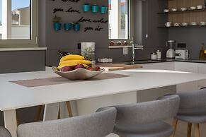 Luxury Villa Cinderella with Swimming Pool