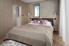 Luxury Villa Cinderella with Swimming Pool