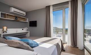 Luxury Villa Cinderella with Swimming Pool