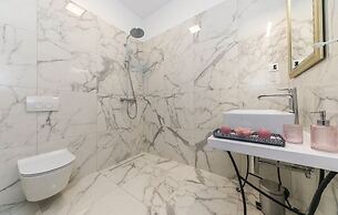 Beachfront Villa Baronessa with Pool