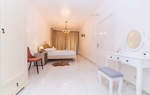 Beachfront Villa Baronessa with Pool