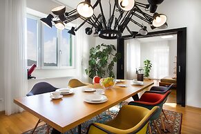 Luxury Residence Queen of Dubrovnik