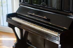 Luxury Residence Queen of Dubrovnik