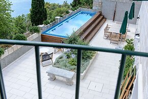 Luxury Residence Queen of Dubrovnik