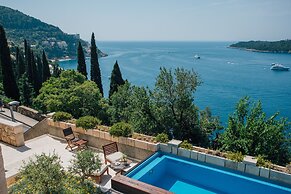Luxury Residence Queen of Dubrovnik