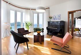 Luxury Residence Queen of Dubrovnik