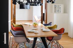 Luxury Residence Queen of Dubrovnik