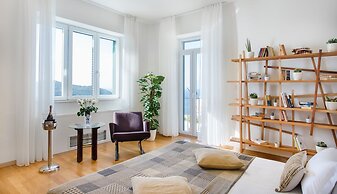 Luxury Residence Queen of Dubrovnik