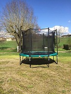Camping du Sevron
