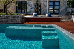 Beachfront Villa Feodora Grande