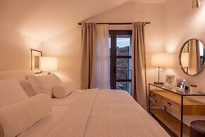 Beachfront Villa Feodora Grande