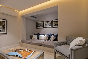 Beachfront Villa Feodora Grande