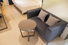 Hotel Button