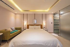 Hotel Button