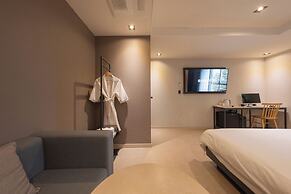 Hotel Button