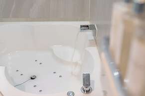Hotel Button