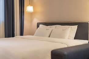 Hotel Button
