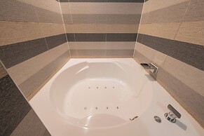 Hotel Button