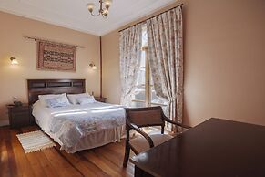 Hotel Boutique Casa Vander