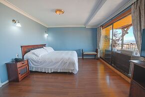 Hotel Boutique Casa Vander