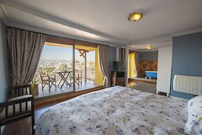 Hotel Boutique Casa Vander