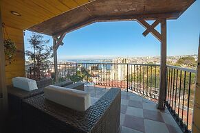 Hotel Boutique Casa Vander