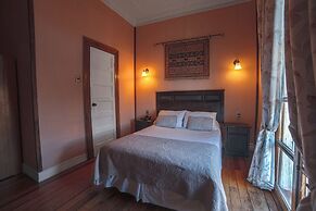 Hotel Boutique Casa Vander