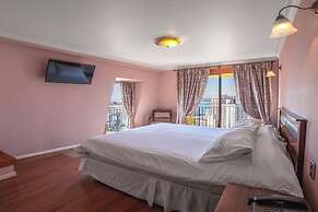 Hotel Boutique Casa Vander