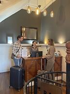 Hotel Boutique Casa Vander