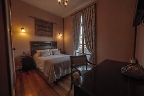 Hotel Boutique Casa Vander