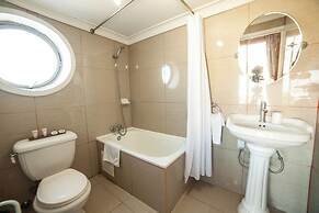 Hotel Boutique Casa Vander